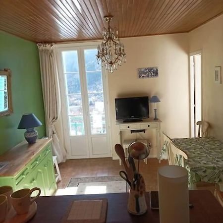 Saint-Martin-Vésubie Lumineux 2 Pieces A St Martin 아파트 외부 사진